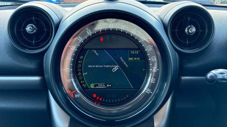 MINI Countryman 1.6 Cooper D ALL4 Business Edition 5dr Diesel Hatchback